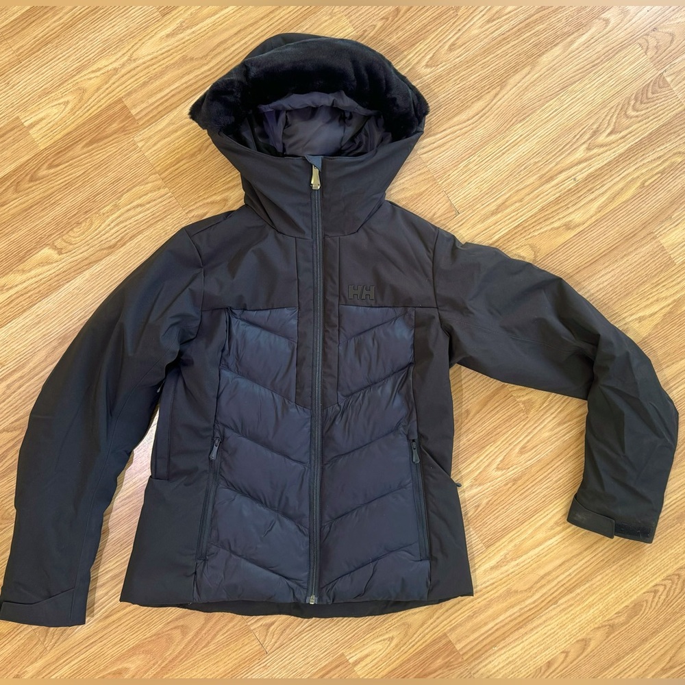 Brand new Helly Hansen Bellissimo Jacket